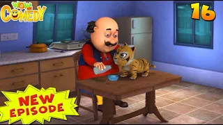 motu patlu in hindi motu the jungle king animated series wow kidz comedy