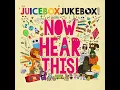 Questions for Santa - The Juicebox Jukebox