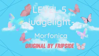バンドリ Shenanigans Morfonica LEVEL 5 Judgelight 