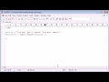 PHP Tutorial 50 String Functions Replacing Part of a String