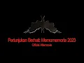Sal Priadi - Memomemoria 2023 | Official Aftermovie