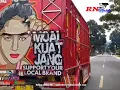 Download Lagu M18 Truck Workshop