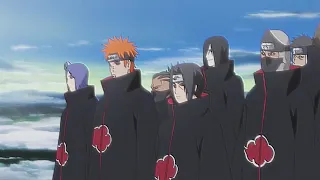 akatsuki gamiix amv video 