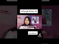 Lagu Ternyata ini pengisi suara marsha dan sendy Spongebob