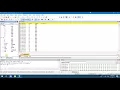 Assembly language program 8051 to convert BCD data to ASCII data