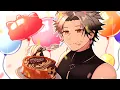 Download Lagu Ryoma 2nd BIRTHDAY PARTY!!! Part 2 (Call-Ins \u0026 Final Zatsu!) 【NIJISANJI EN | Ryoma Barrenwort】