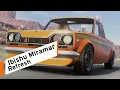 Download Lagu BeamNG.drive - Ibishu Miramar Refresh