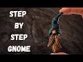 Easy Dremel Gnome