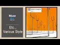 Download Lagu [Etc.] Muse - Bliss