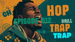 e012 ghana hip hop 2026 asakaa drill u0026 trap mix top ghana bangers