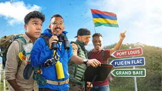 PERDUS SUR L’ÎLE MAURICE - Bat’Karé #4 (feat  ⁨@cestmoibenji⁩ ⁨@Tonyboyer974⁩ ⁨@KébèèèhOfficiel⁩)