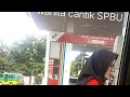 Download Lagu Virall ! Pegawai pom bensin(SPBU) cantik