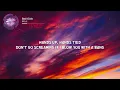 M.I.A. - Bad Girls (TikTok Remix) [Lyrics] Hands up, hands tied Don't go screaming
