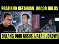 Lagu BAPAK INI HEBAT BERANI BONGKAR PERMAINAN PRAKTINO SOAL KASUS JKWI.? 