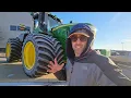 Equipment Tour