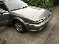 1989 Toyota Corolla SR5 Coupe tour
