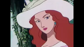 سندريلا الحلقة 12 HD 