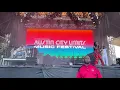 Tkay Maidza — 24k | Live at ACL Festival (October 2021)