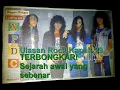 Download Lagu XPDC : Darjah 1, Merangkaknya Gergasi Rock 90an MP3