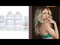 Olaplex Is Saving My Blonde Hair - Full Routine Tutorial