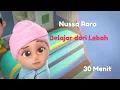 Download Lagu Nussa Rara Belajar 30 Menit - Belajar Dari Lebah