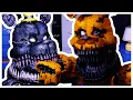 FNAF Nightmare Beef