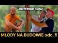 Download Lagu MŁODY NA BUDOWIE odc. 5 \
