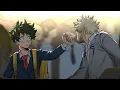 Too Late for Sorry - Bakudeku Comic Dub