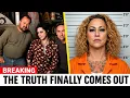 Danielle Colby Lived A Double Life For 30 Years And No One Knew Until Now