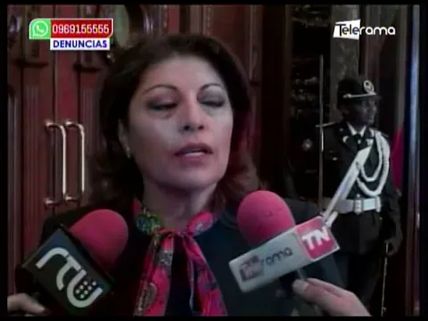 Asambleístas reaccionan por pedido de autorización para procesar a Correa