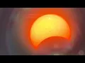 The Solar Eclipse in a Nutshell
