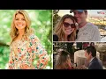 The Untold Story of Matt Gaetz s Wife Ginger Luckey s Shocking Past