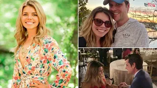The Untold Story of Matt Gaetz s Wife Ginger Luckey s Shocking Past