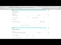 Reactive ClojureScript UI