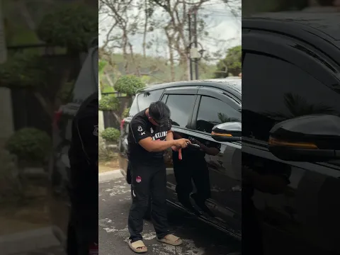 Bro ricardo unboxing mobil baru innova reborn impian di 2026 ‼️ WORTH IT ?🥹