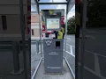 Vehicle Emissions Inspection - Self Service Kiosk