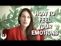 Lagu How To Feel Your Emotions (What To Do if you Cant Feel Your Emotions) - Teal Swan