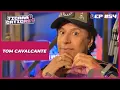 Download Lagu TOM CAVALCANTE - TICARACATICAST | EP 54