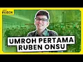Download Lagu Just Ruben - Umroh Pertama Ruben Onsu