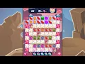 Candy Crush Saga LEVEL 9064 NO BOOSTERS new version