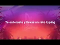 Jay Wheeler - De Lejitos [Letra]