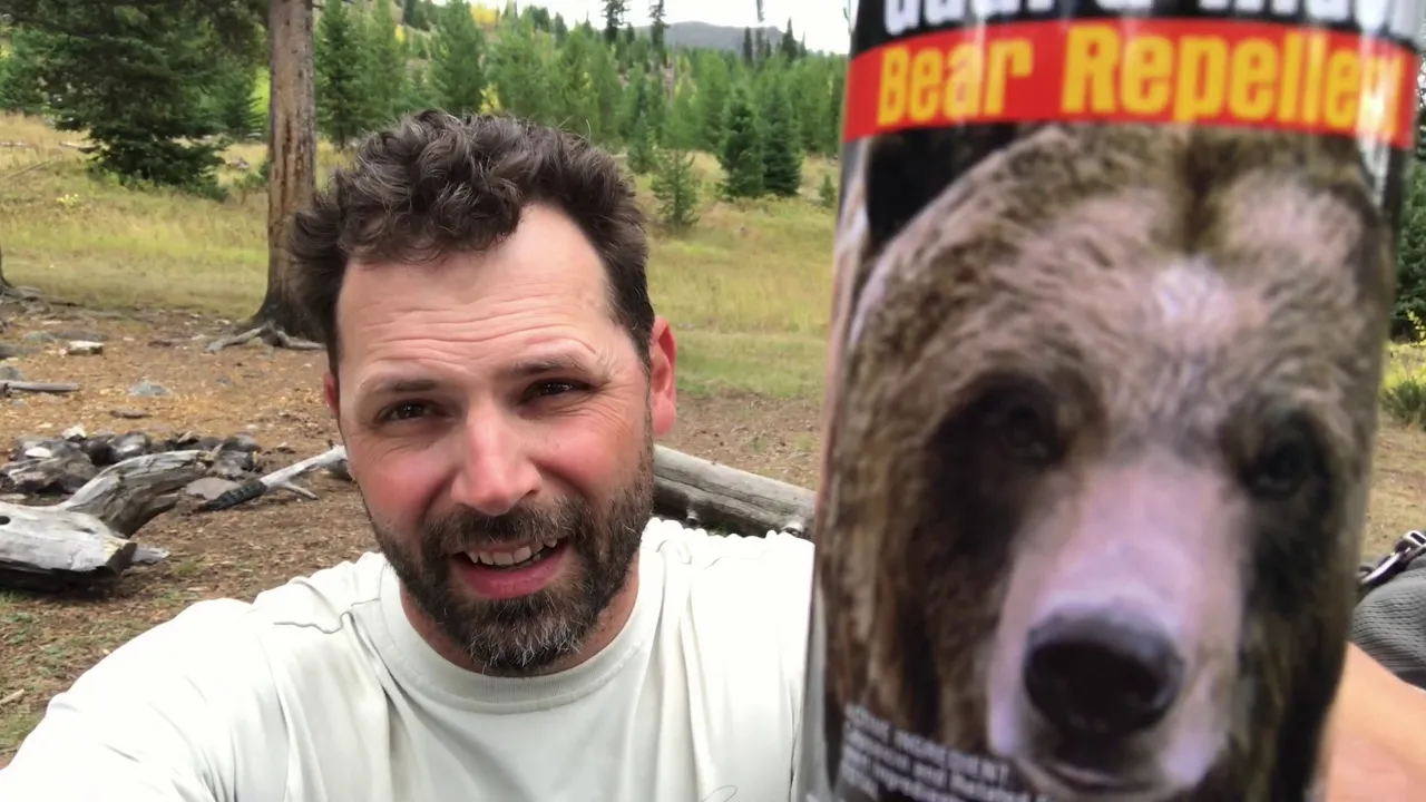 My Solo Trip to Yellowstone & Grand Teton National Park, Wyoming