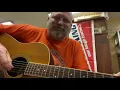 Power King Song by Russ Chastain © 2021