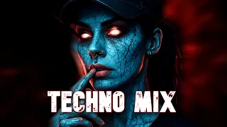 TECHNO MIX 2026 | TECHNO DIVA | Mixed by EJ