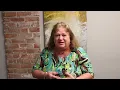 Why I support Culture Works - Sally Struthers art historian