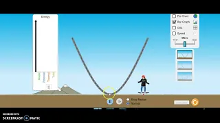 Energy Skate Park Basics