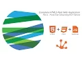 Complete HTML5 Rest Web Application Part 4 - Front-End Consuming WCF Service