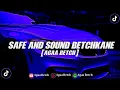 Download Lagu DJ SEP EN SON TREND TIKTOK || Sound Rizki SZ - Agaa Betch
