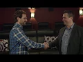 SCOTT McGILLIVRAY S CUSTOM HOME THEATRE