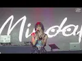 Download Lagu Fireworks - MindaRyn [Anime Friends 2025]